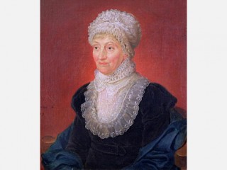 Caroline Herschel picture, image, poster